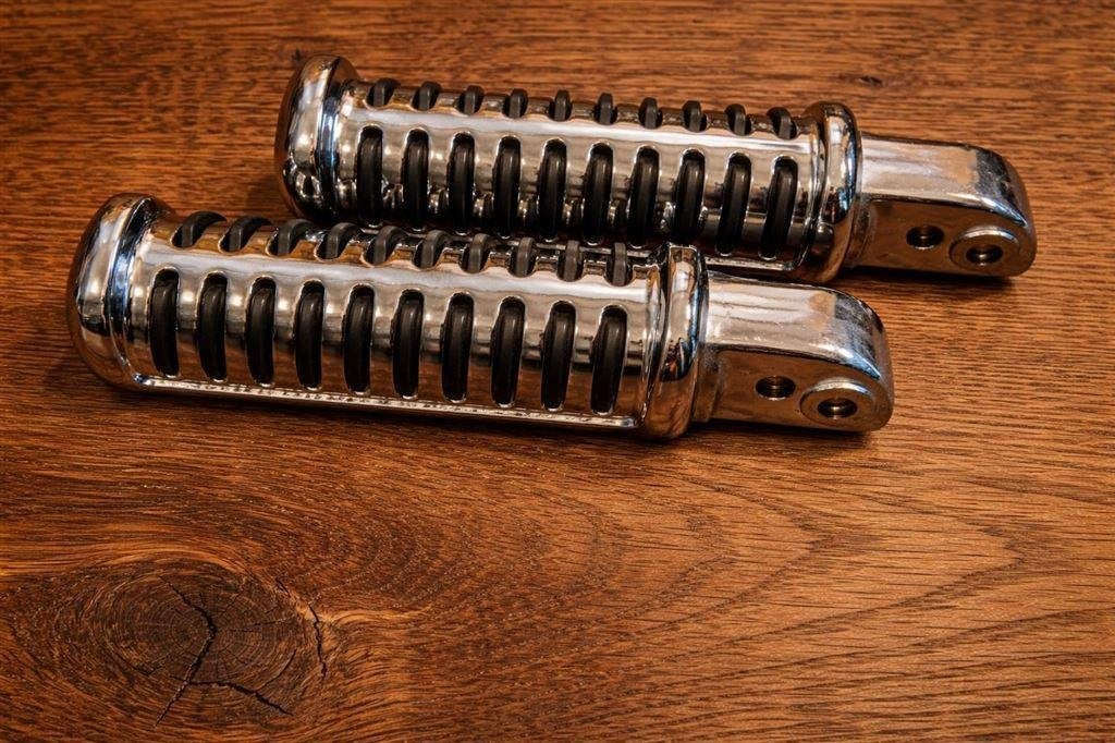 Passagiersvoetsteps Classic - Yamaha Virago -, Verzenden, Nieuw