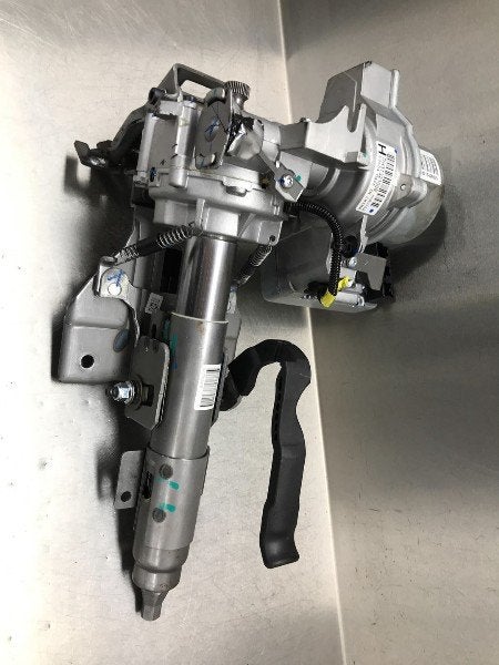 DIRECTION ASSISTEE ELECTRIQUE 2 (DJ / DL) (|DH3T32100E|), Dhr. M. Roggen, Mazda, Stadsweg 37 37
9917 PV  WIRDUM GR., NL, Utilisé