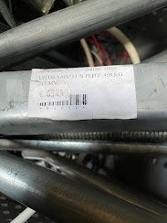 support d'aiguillage pour caravane ou remorque (2 modèles), Enlèvement, Neuf
