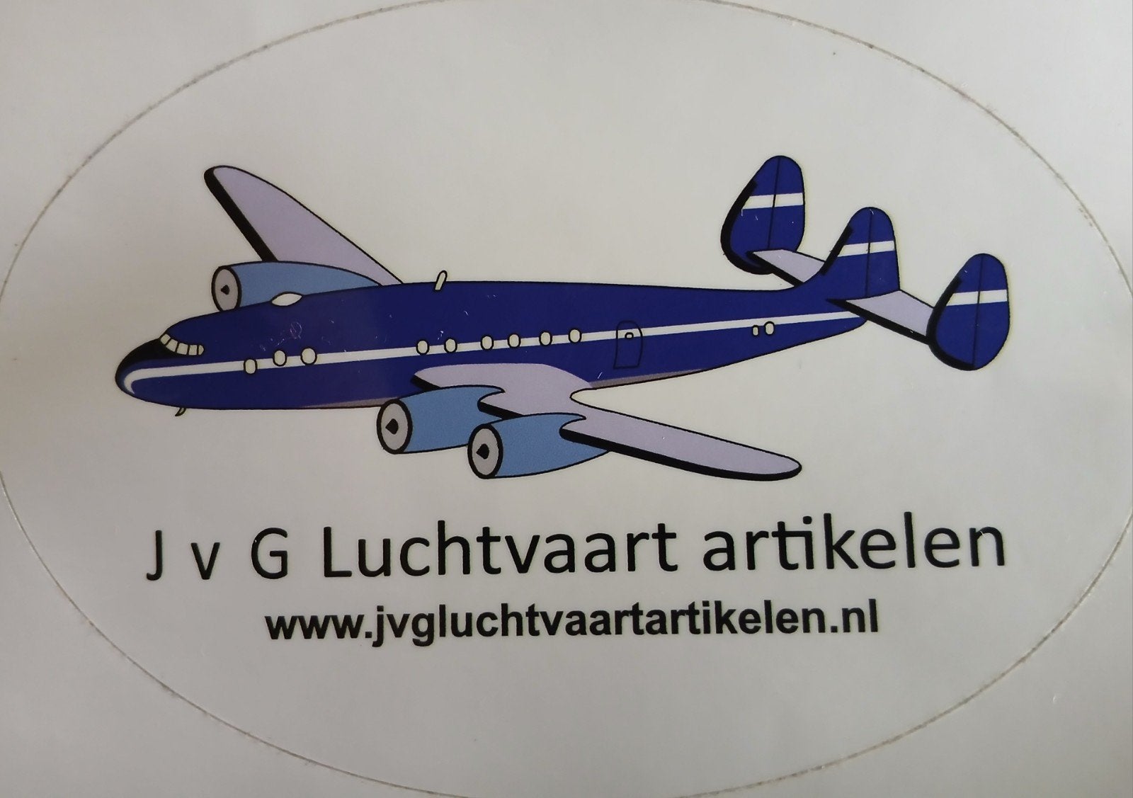 JvG Luchtvaart artikelen. (scherpe prijzen!), Verzamelen, Ophalen of Verzenden