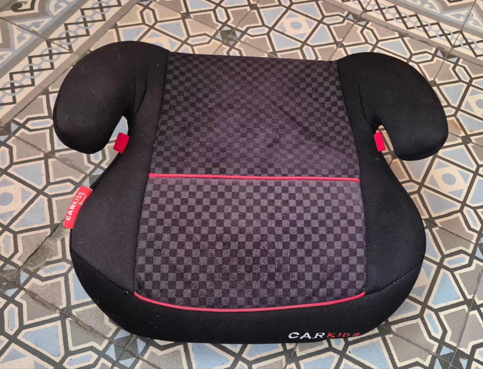 rehausseur car Kids, Enfants & Bébés, Sièges auto, Autres marques, Ceinture de sécurité, Comme neuf, 9 à 36 kg