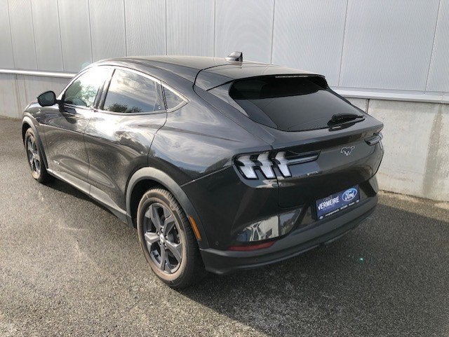 Ford Mustang Mach-E RWD (automatique), Autos, Cuir, Achat, Capteur de stationnement, Entreprise