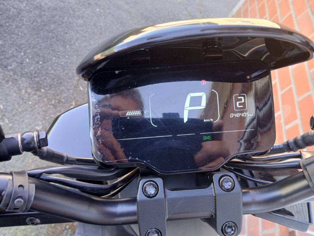 Iva go s5, Fietsen en Brommers, Ophalen of Verzenden