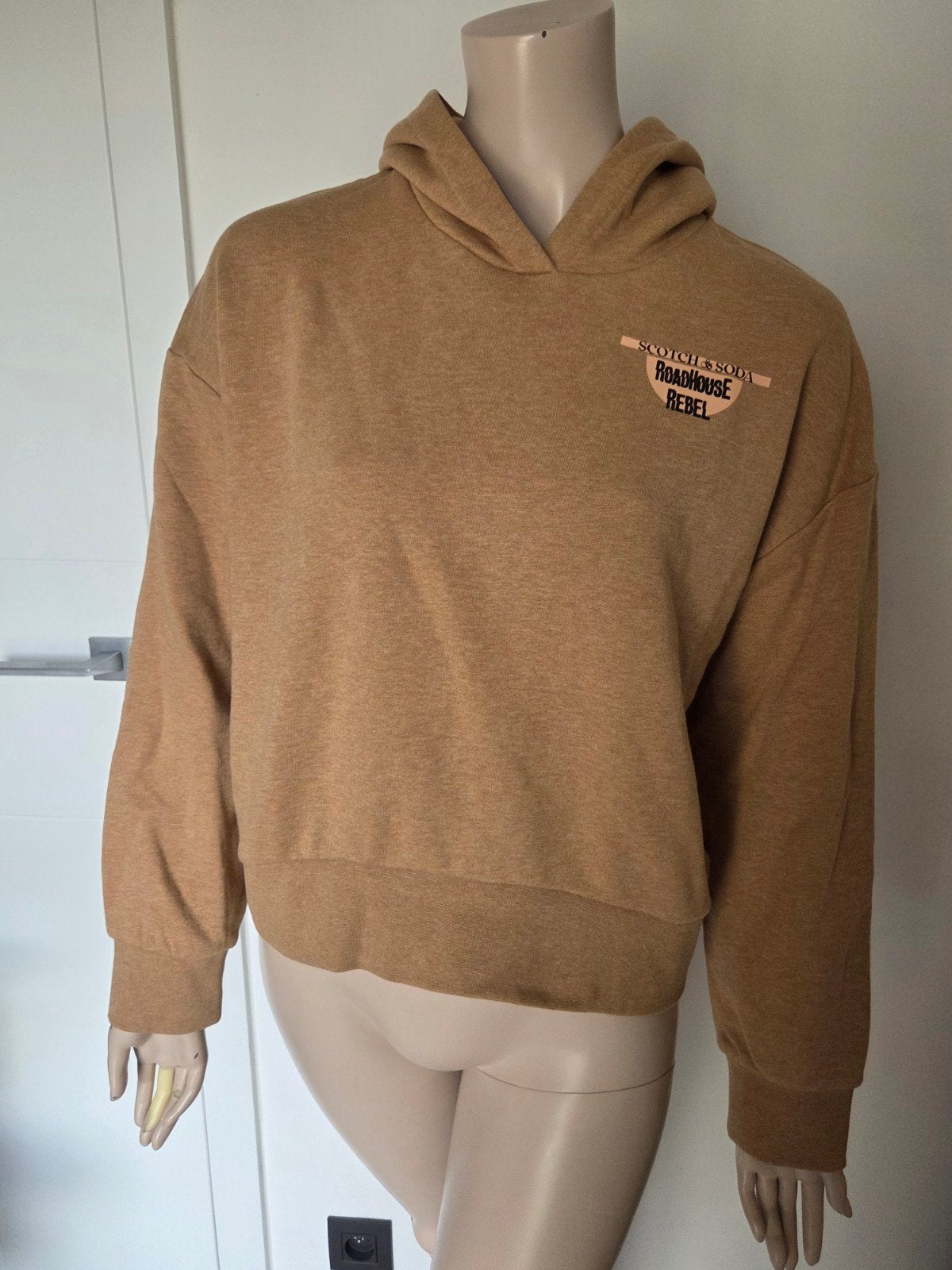 Trui Scotch&Soda maat M nieuw, Kleding | Dames, Truien en Vesten, Ophalen of Verzenden, Nieuw, Maat 38/40 (M)