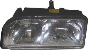 Volvo Koplamp RHD links 850 Volvo onderdeelnr 9159410_B, Ophalen of Verzenden, Nieuw, Volvo