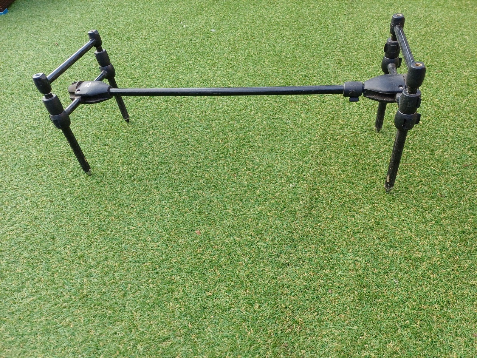Nash 4 Outlaw pod voor 2 rod., Ophalen of Verzenden