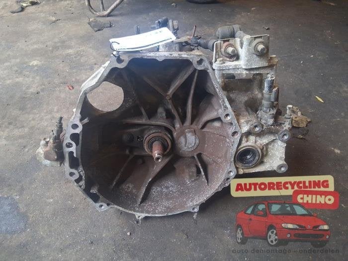 Versnellingsbak van een Honda Accord, Honda, Gebruikt, -, -