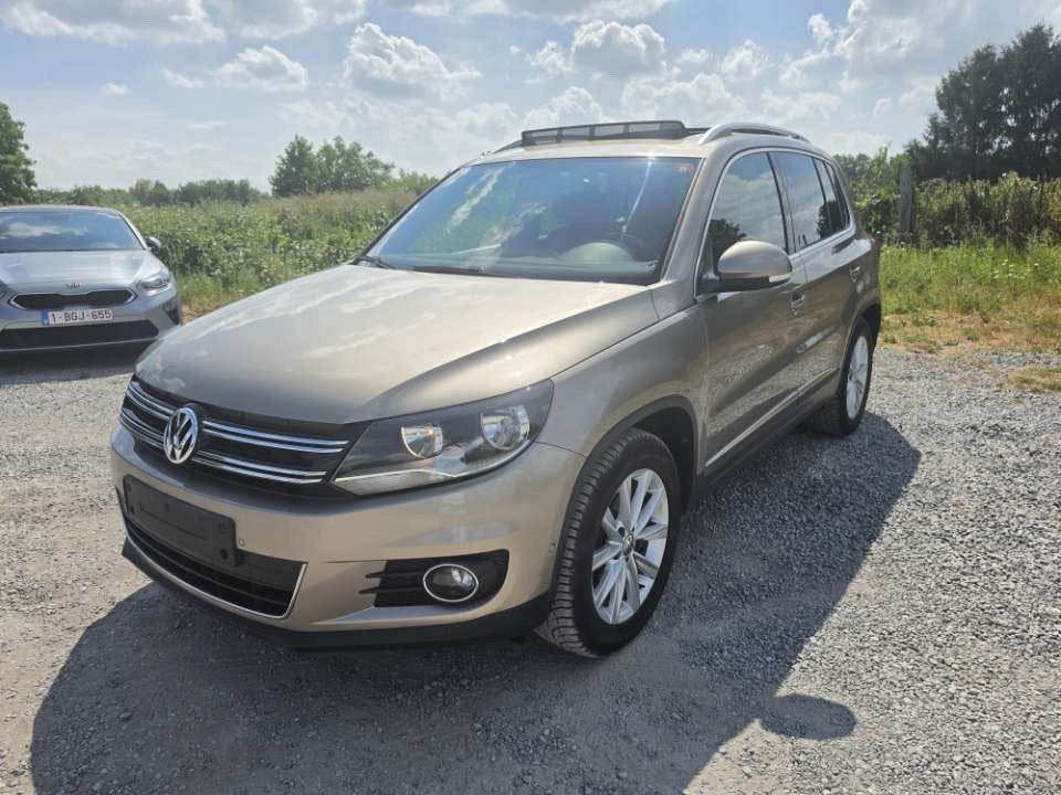 Volkswagen tiguan prete a immatriculer garantie, Autos, Bluetooth, Achat, Entreprise, Diesel