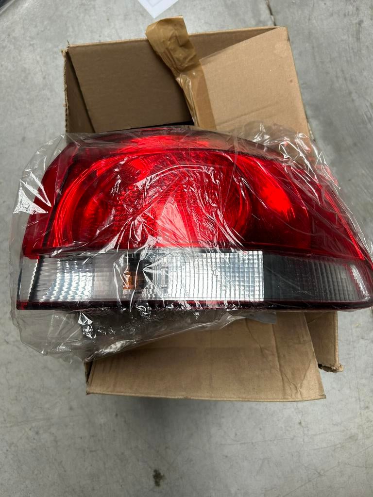Rechts achterlicht golf 6 5k0945096e, Ophalen of Verzenden, Nieuw, Volkswagen