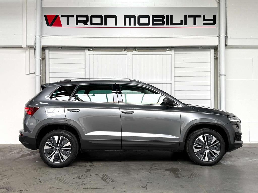 Skoda Karoq Karoq 1.5 TSI ACT Selection DSG CAMERA*DAB*CARPL, Argent ou Gris, Achat, Noir, 5 places