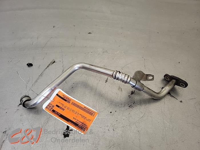Conduit de pression d'huile d'un Ford Ranger, -, 3 mois de garantie, -, -