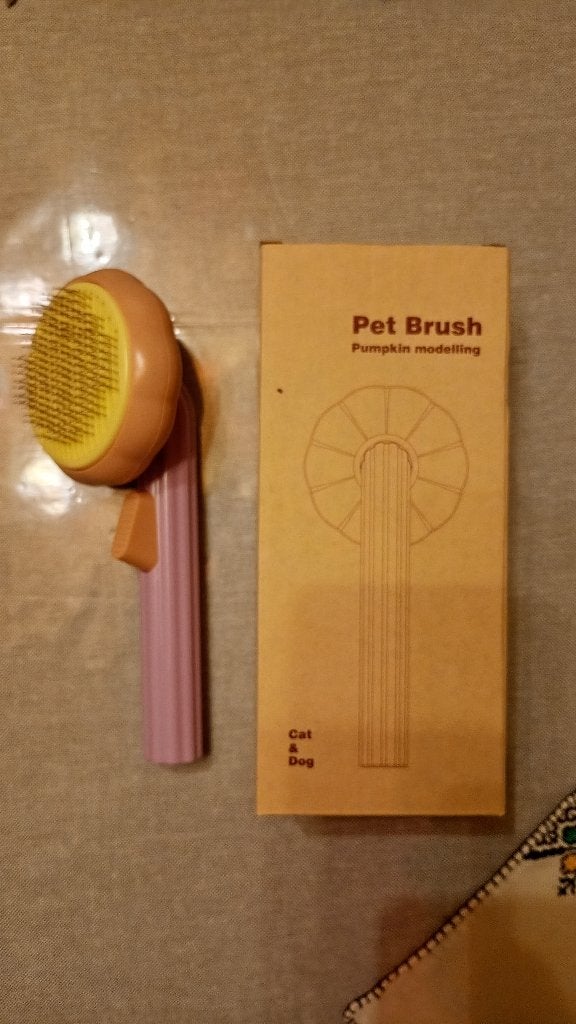 Peigne pour chats, Animaux & Accessoires, Enlèvement, Neuf, Autres types