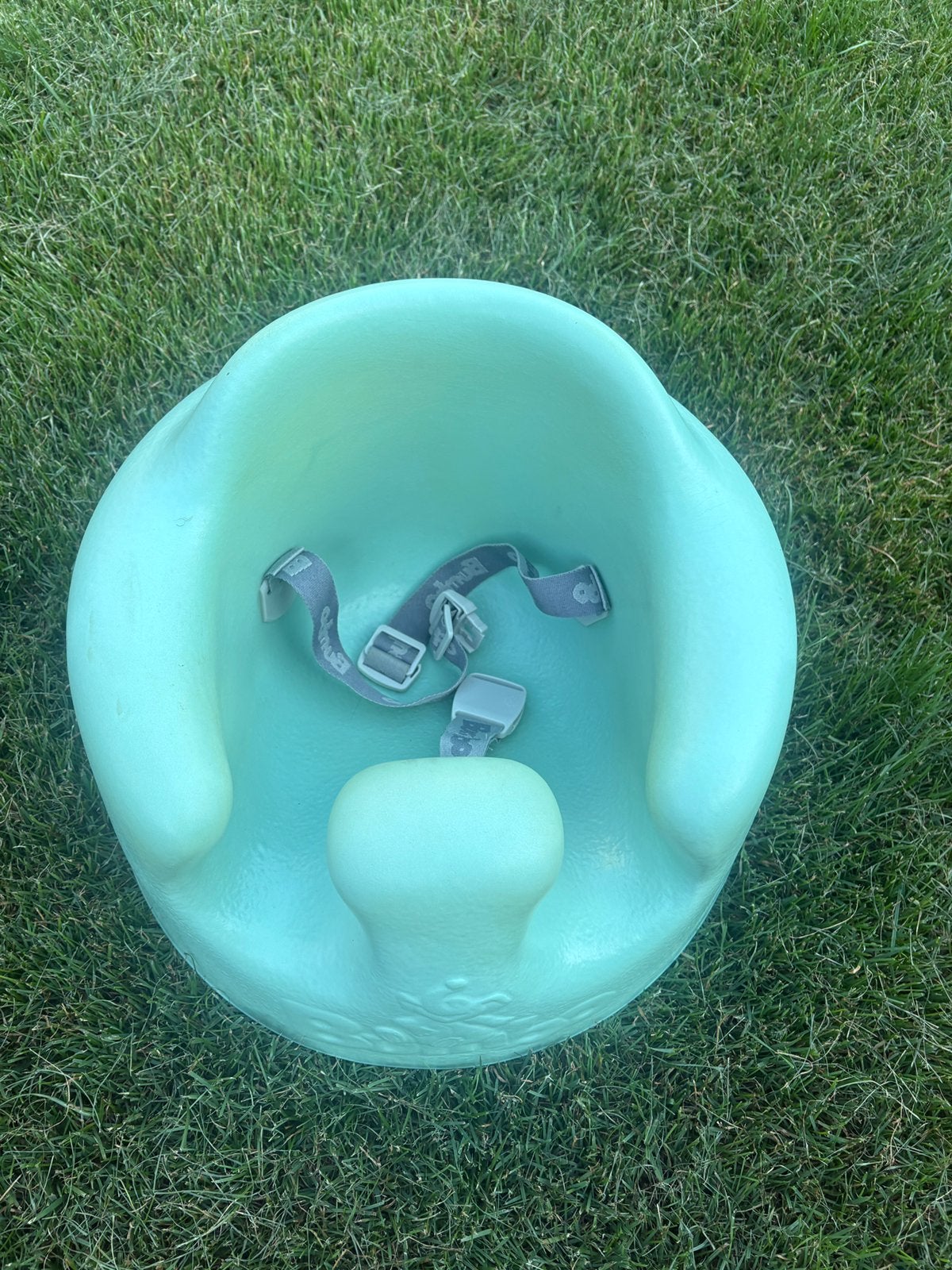 Bumbo seat, Enlèvement ou Envoi, Comme neuf