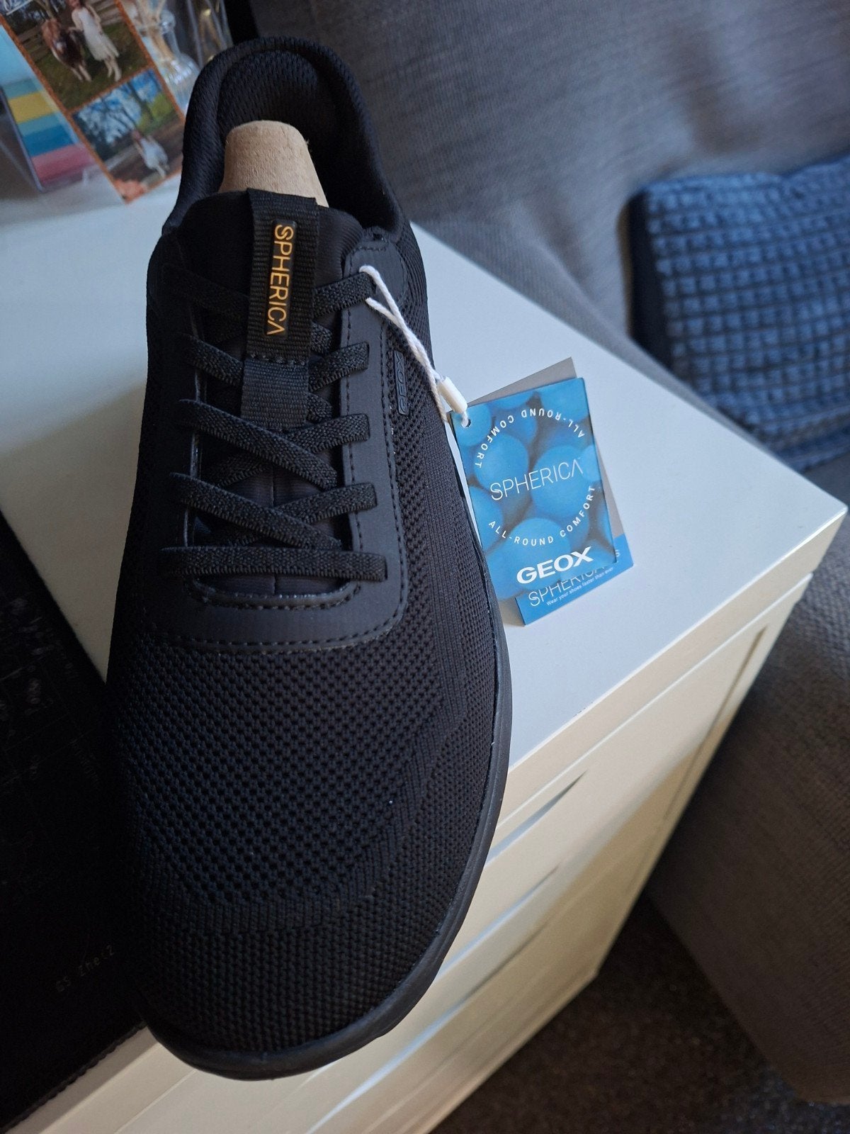 Geox sneakers nieuw, Ophalen, Sneakers