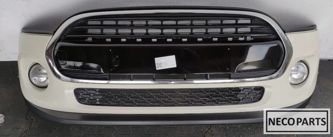 VOORBUMPER MINI F55 F56 BUMPER ORIGINEEL KLEUR 850, Auto-onderdelen, Gebruikt, -, -, Ophalen of Verzenden