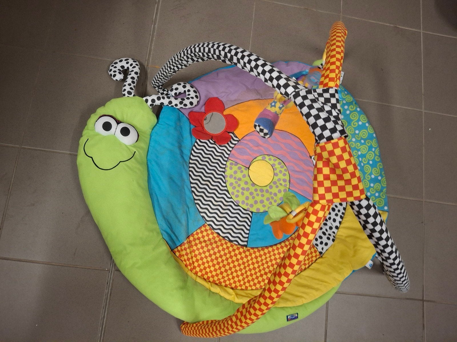Speelmat Playgro, Enfants & Bébés, Jouets | Vêtements de jeu, Enlèvement