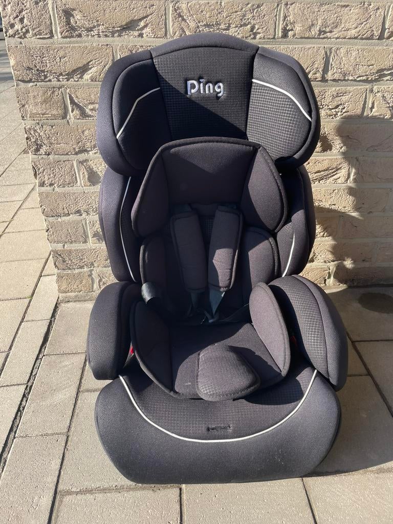 Autostoel Ding, Kinderen en Baby's, Autostoeltjes, Ophalen, Zo goed als nieuw