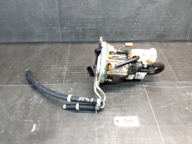 ST4S 1998 - 2006 Ducati Benzinepomp D1-61367, Motoren