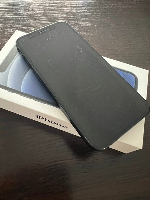iphone 12 mini, Télécoms, Enlèvement, Utilisé, Sans abonnement, IPhone 12