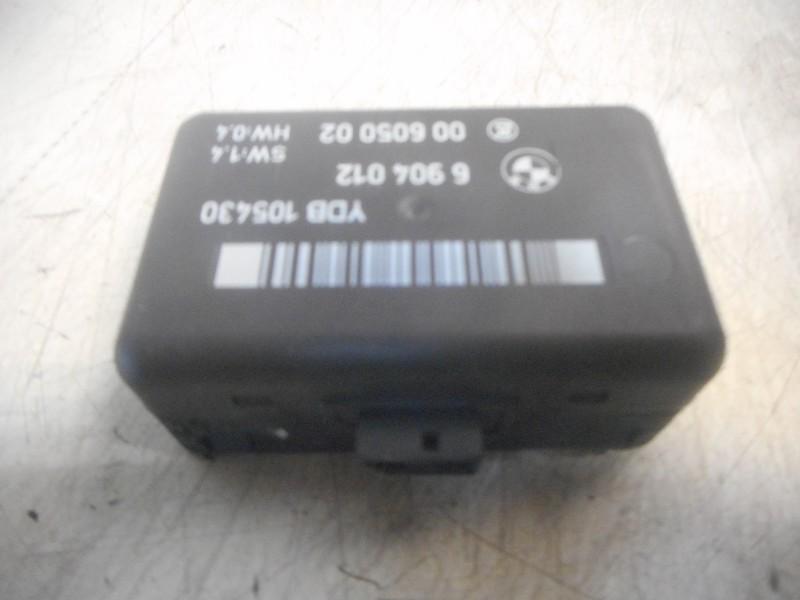 SENSOR BMW 3 serie (E46 / 2) (01-1998/07-2006) (6904012), Gebruikt, BMW