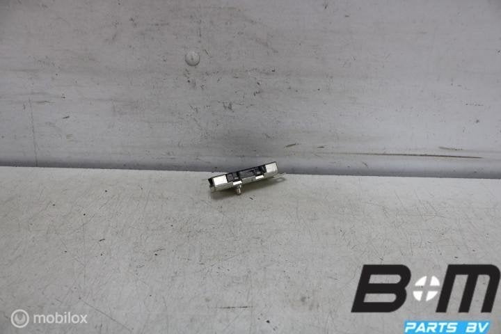 Antenneversterker Audi A3 8P SB 8P4035225B, Utilisé