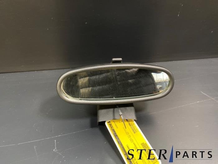 Rétroviseur intérieur d'un Mercedes SLK, 3 mois de garantie, Utilisé, -, -