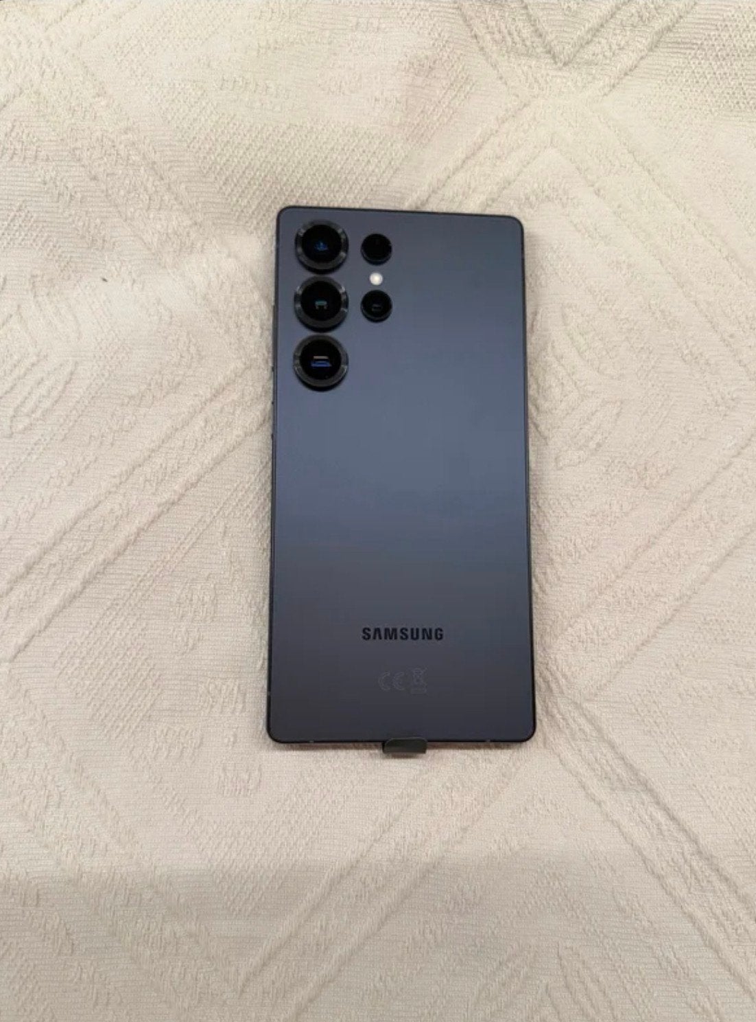 echange samsung s25ultra, Enlèvement