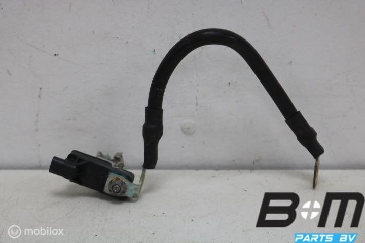 Kabelset voor accu VW Polo 2G 2Q0915181B, Autos : Pièces & Accessoires, Électronique & Câbles, Utilisé