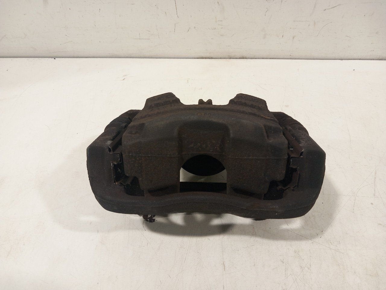 Remklauw links voor Opel Zafira, Onderdelen@venauto.nl, Van der Ven Autorecycling B.V., Gebruikt, Ettenseweg 76, 4706 PB Roosendaal, The Netherlands