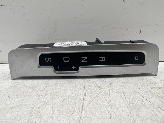 Interrupteur de position boîte de vitesse automatique d'un, -, 3 mois de garantie, Audi, Utilisé