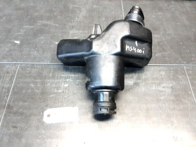RS400i Metropolis 2013 - 2016 Peugeot Airbox D1-61102