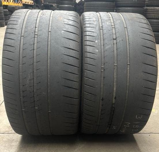 3153021 315/30/21 315/30R21 zomerbanden merk Michelin, Ophalen