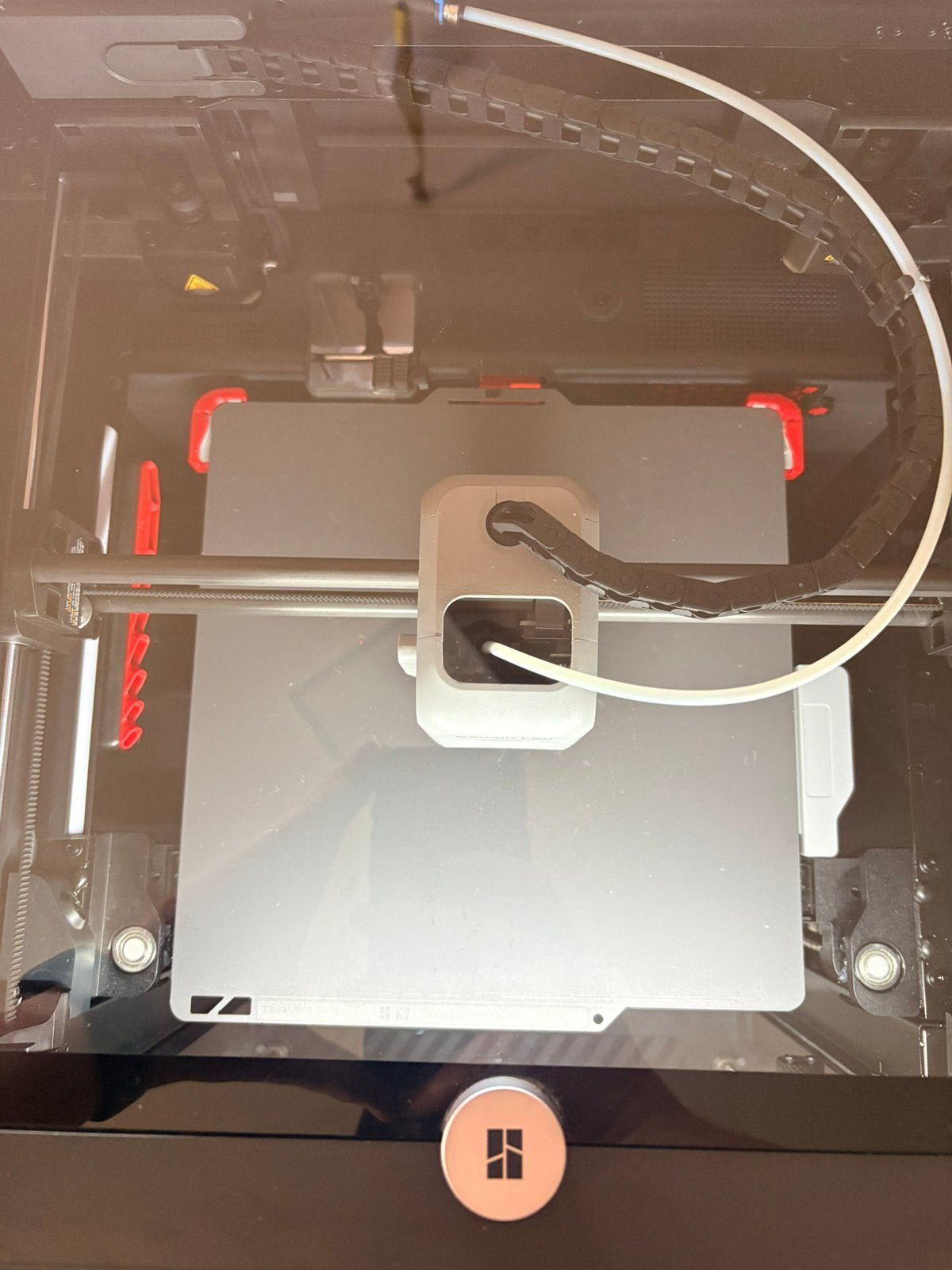 Bambulab P1S et caméras, Informatique & Logiciels, Wi-Fi intégré, Enlèvement, Utilisé, Filament