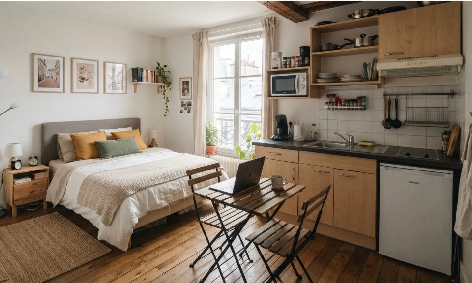 Recherche chambre à louer