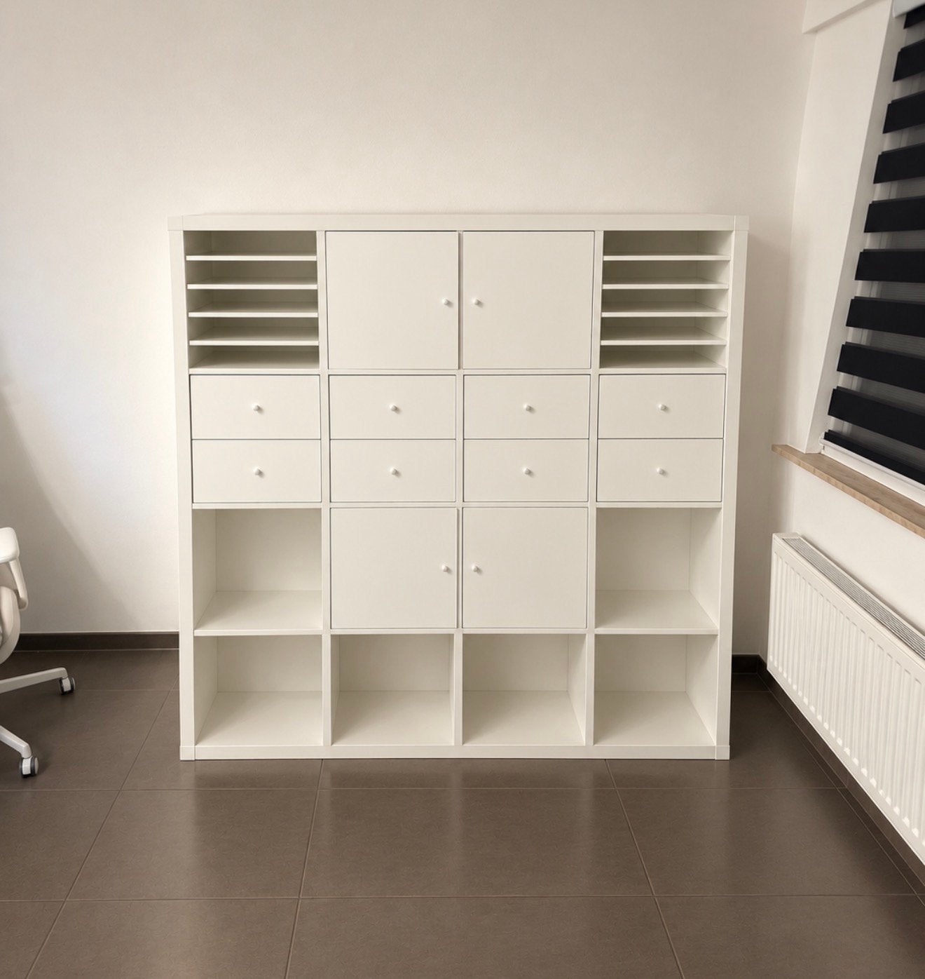 Kalax 147 x 147, Maison & Meubles, Enlèvement, Comme neuf