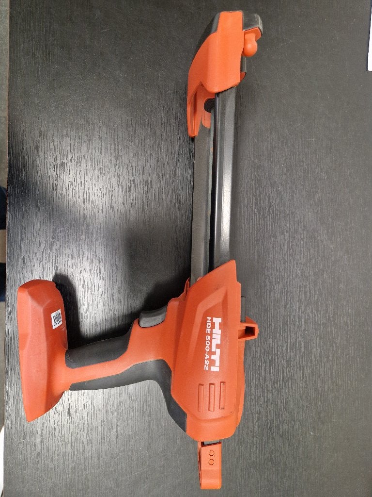 Hilti Injectiepistool, Enlèvement, Comme neuf