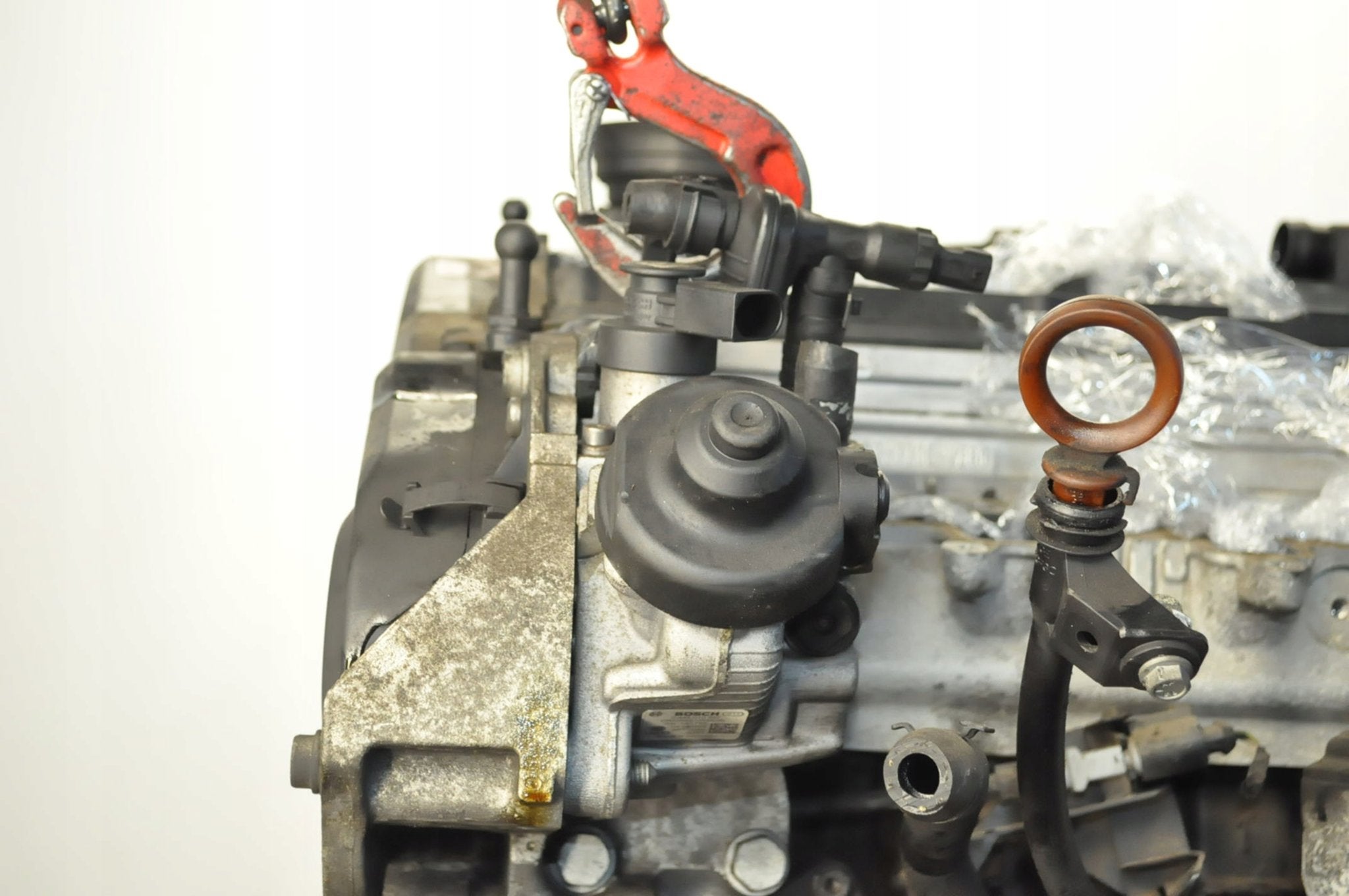 Moteur CBDA Nu VW JETTA GOLF, Autos : Pièces & Accessoires, Envoi, Utilisé, Skoda