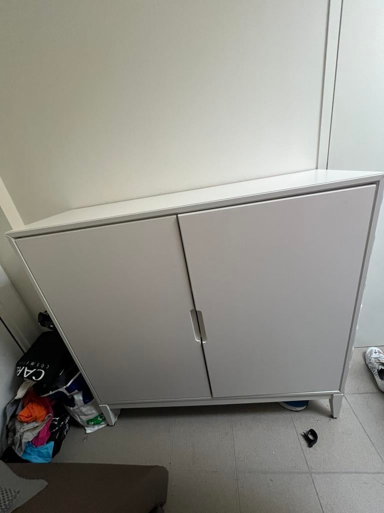 Ikea kast te koop, Antiek en Kunst, Antiek | Meubels | Kasten, Ophalen