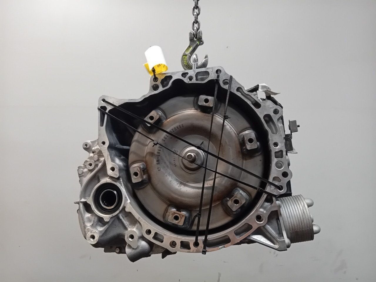 Versnellingsbak automaat DS DS 3, Onderdelen@venauto.nl, Van der Ven Autorecycling B.V., Ettenseweg 76, 4706 PB Roosendaal, The Netherlands