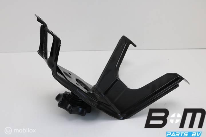 Beugel voor reservewiel Audi A4 8W, Auto-onderdelen, Gebruikt