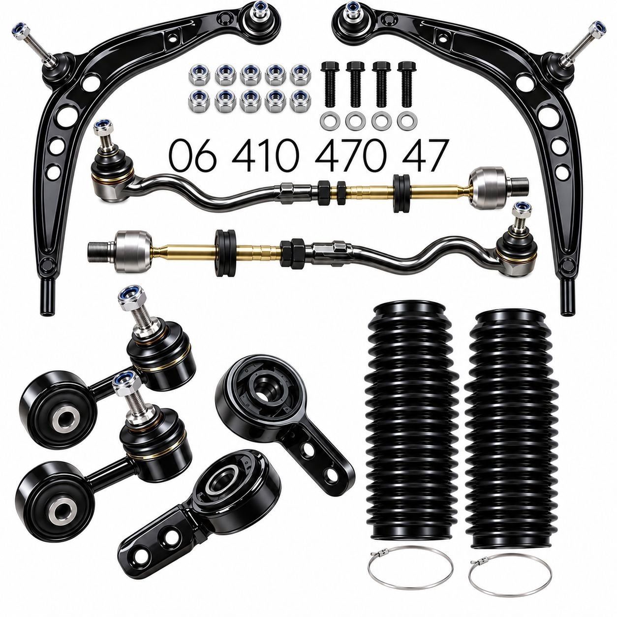 Draagarm BMW E36 draagarm BMW E36 Touring sedan BMW E36 Z3 d, Neuf, -, -, Enlèvement ou Envoi