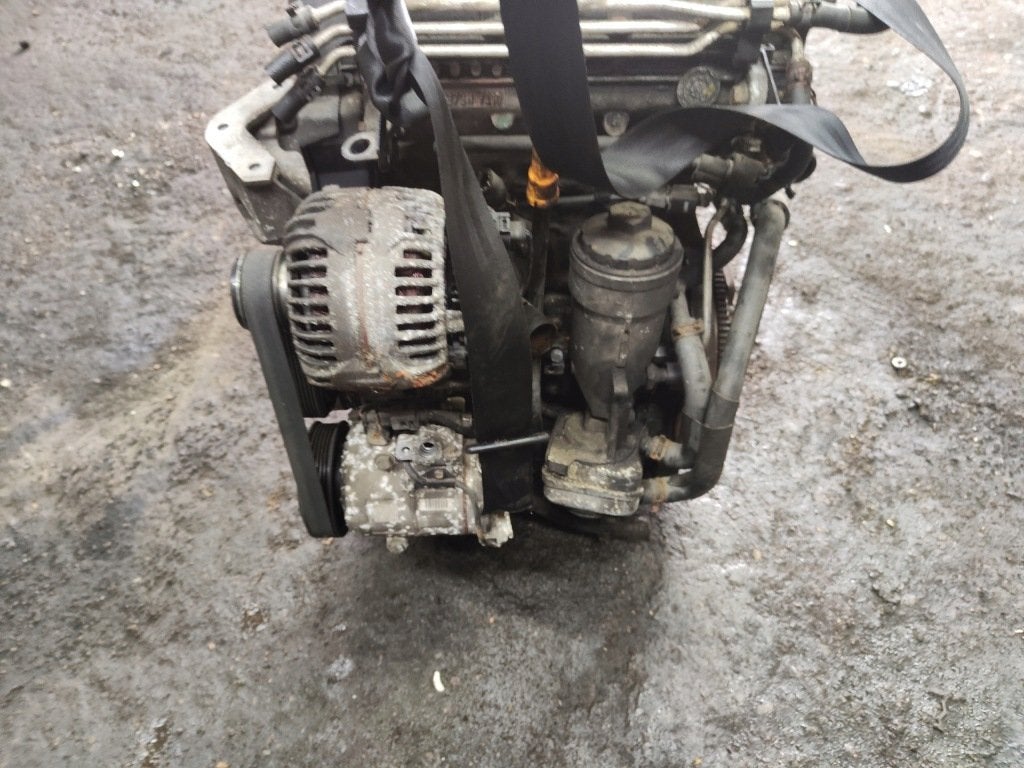 Moteur AMF Complet SEAT POLO A2 LUPO AROSA SKODA AUDI, Envoi, Utilisé, Daihatsu