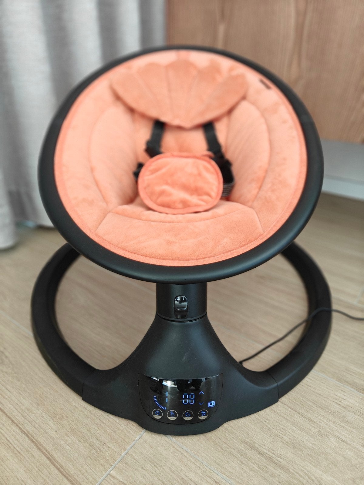 essuie-glace automatique, Enlèvement, Utilisé, Chaise rebondissante, Autres marques