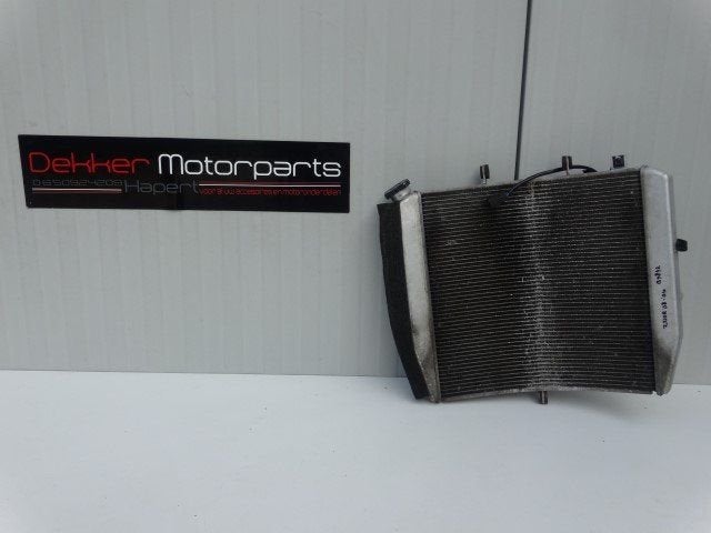 Radiateur / Koeler Kawasaki ZX10R Ninja 2008-2009-2010 Super, -, Utilisé, -, -