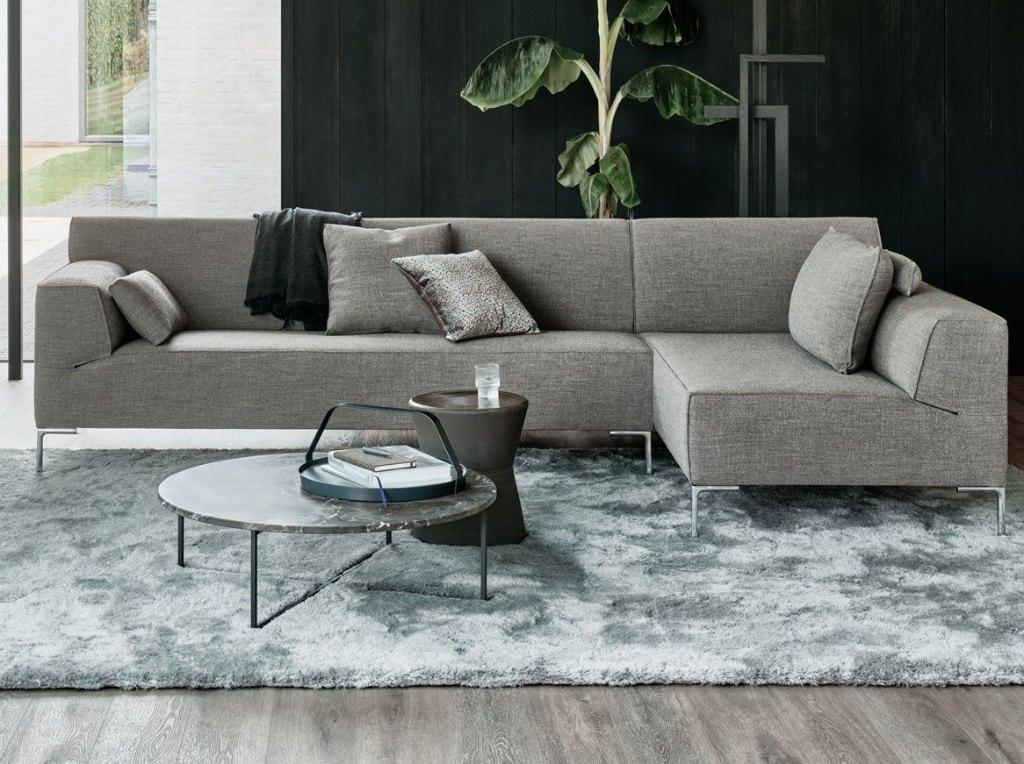 RECHERCHÉ: Canapé d’angle Design on Stock Bloq Achat direct, Enlèvement ou Envoi, Banc d'angle, Tissus, Design Bankstellen Design on Stock