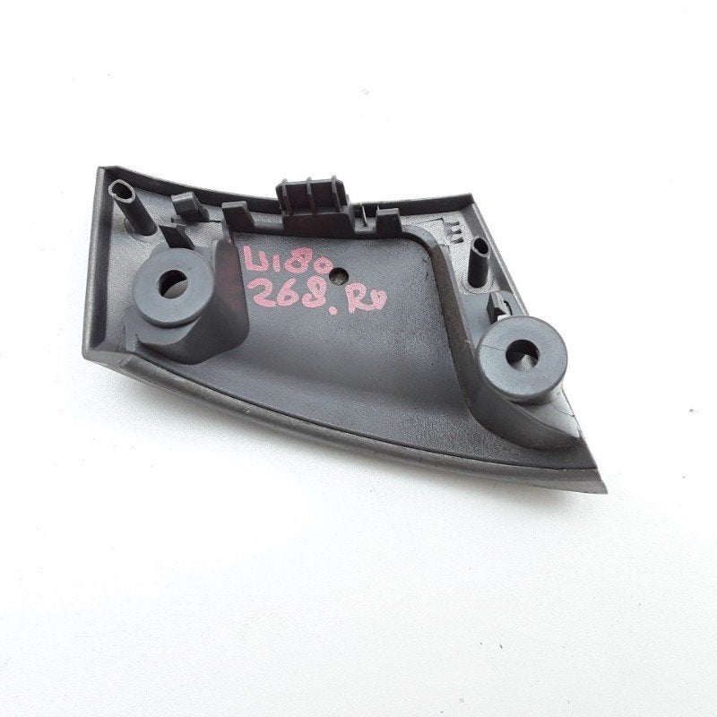 POIGNEE EXTERIEURE AVANT DROITE Toyota Aygo (B10), Utilisé, Avant, Toyota