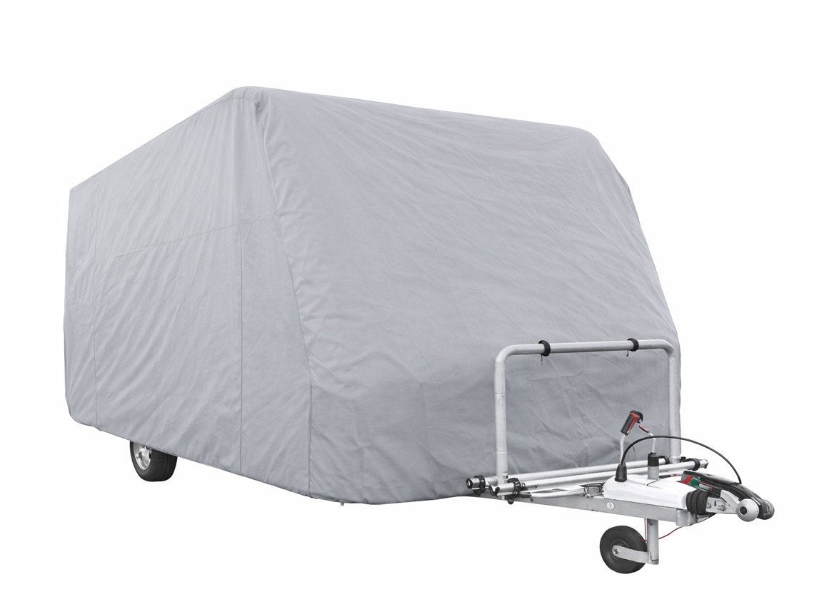 ProPlus 518 - 579 x 235 cm luxe caravanhoes, Caravans en Kamperen, Caravanaccessoires, Ophalen