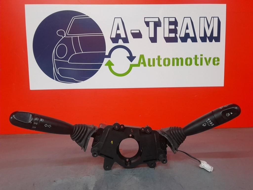 COMBISCHAKELAAR STUUR Daewoo / Chevrolet Spark, Auto-onderdelen, Gebruikt, Daewoo