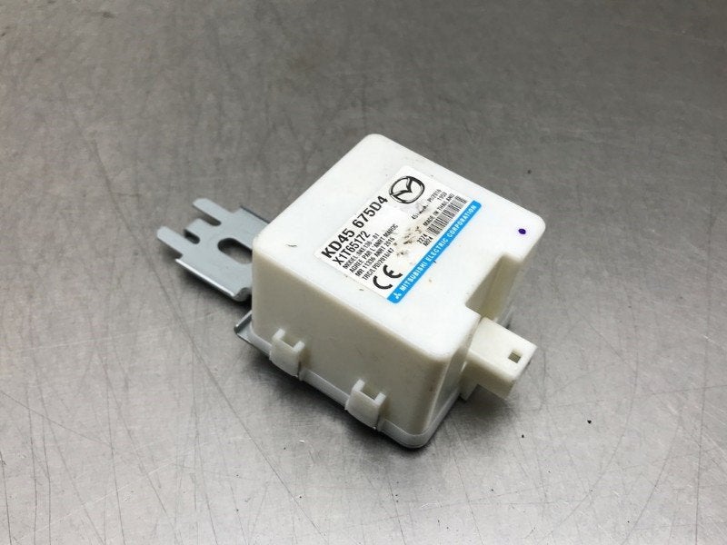 ANTENNE VERSTERKER Mazda MX-5 (ND) (|KD45675D4|X1T65172|), Gebruikt, Mazda