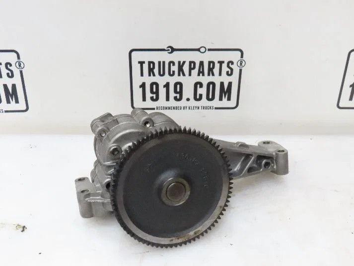 Scania 2106275 Oliepomp Scania, Auto-onderdelen, Vrachtwagen-onderdelen, Ophalen, Gebruikt, Scania, Motor en Accessoires